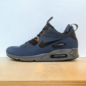 Nike Air Max 90 Mid Winter